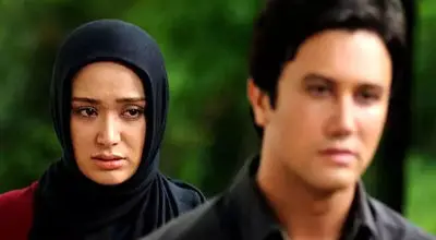 چهره دور از انتظار خمسه؛ یک سریال جدید از کارگردان سریال فاصلهها + عکس