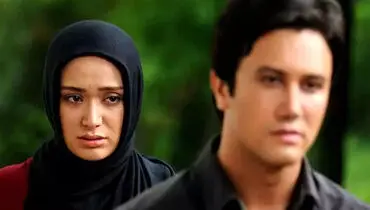 چهره دور از انتظار خمسه؛ یک سریال جدید از کارگردان سریال فاصله‌ها + عکس