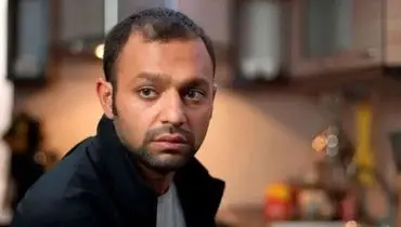 استوری متفاوت صابر ابر برای ایران!