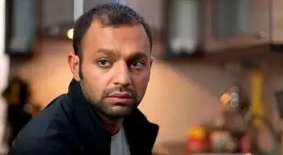 استوری متفاوت صابر ابر برای ایران!