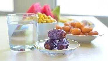 کدام بیماران قلبی می توانند روزه بگیرند؟