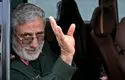 خبر شهادت سردار قآانی صحت ندارد