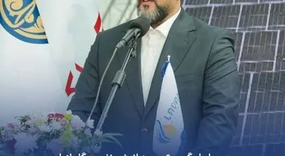 مدیرعامل گروه توسعه انرژی نفت و گاز لاوان:مگاوات متصل به شبکه برای ما مهم است، نه مگاوات روی کاغذ