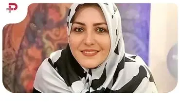 حماسه شوهر المیرا شریفی مقدم در روز زن : جلوی مهمون‌ها کارت هدیه آنچنانی داد../ویدیو 

