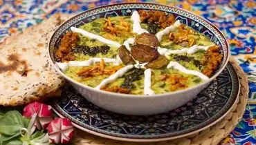 آش بادمجان ملایری؛ دستور تهیه یک غذای سنتی و خوش‌طعم