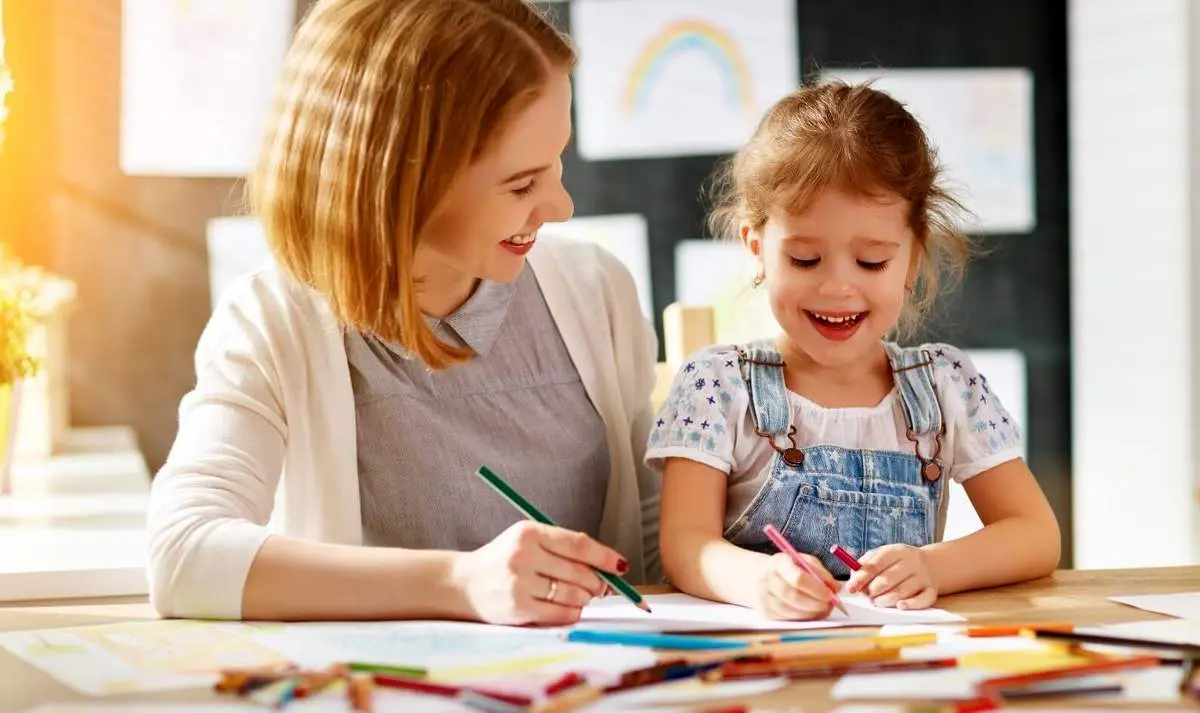 راهکار تقویت ذهن کودکان؛ والدین چه نقشی دارند؟