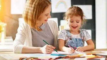راهکار تقویت ذهن کودکان؛ والدین چه نقشی دارند؟