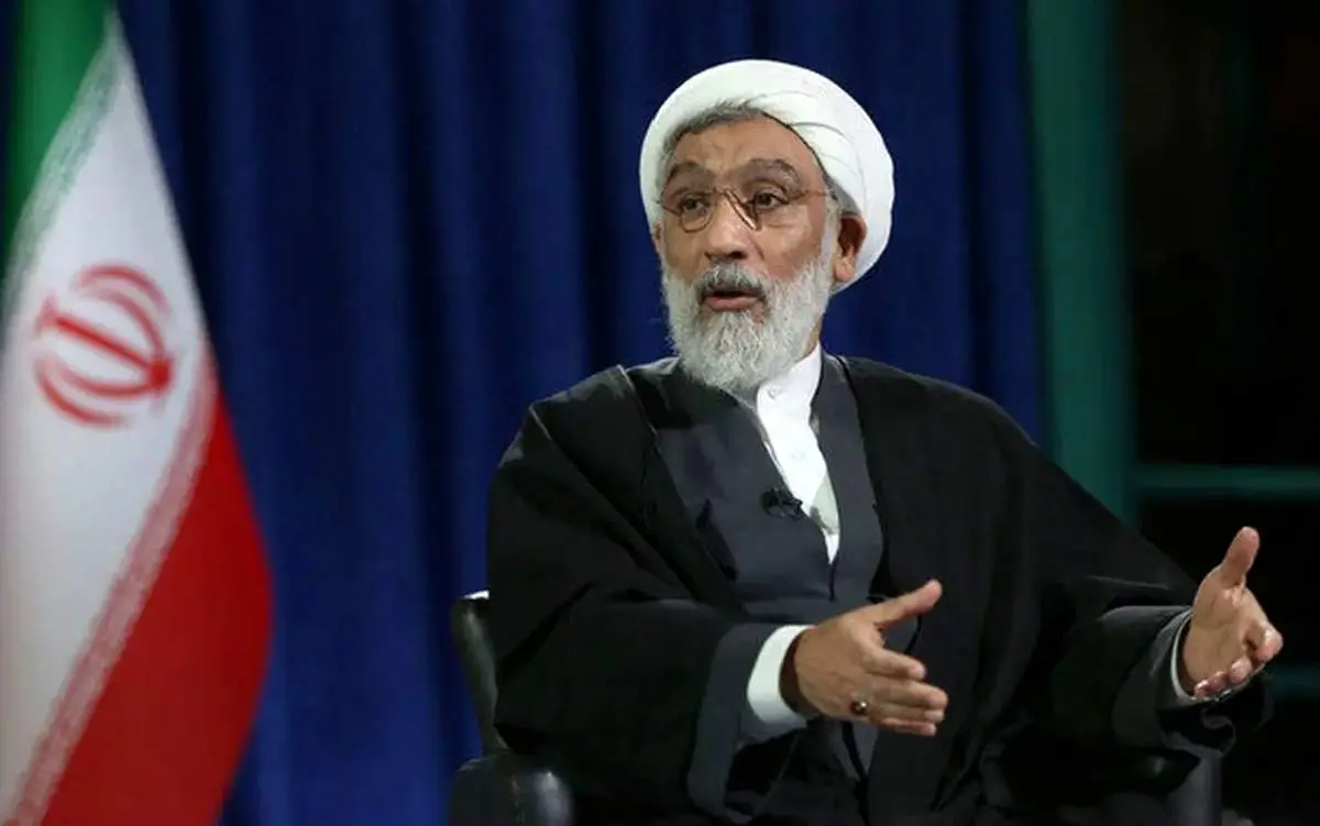 واکنش شدید پور محمدی به گشت ارشاد+ عکس