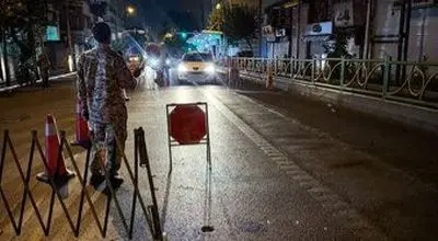 حمله مسلحانه به نیروهای امنیتی در ایست بازرسی؛ چند نفر شهید و زخمی شدند