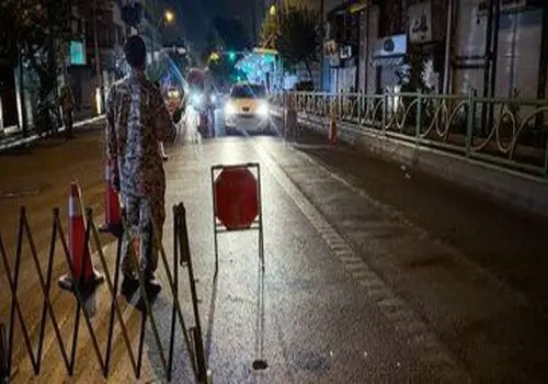 آیین وداع میلیونی خادمان و یاوران غدیر با قائد شهید امت 
