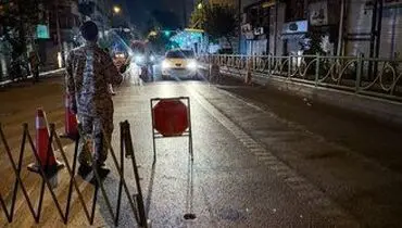 حمله مسلحانه به نیروهای امنیتی در ایست بازرسی؛ چند نفر شهید و زخمی شدند
