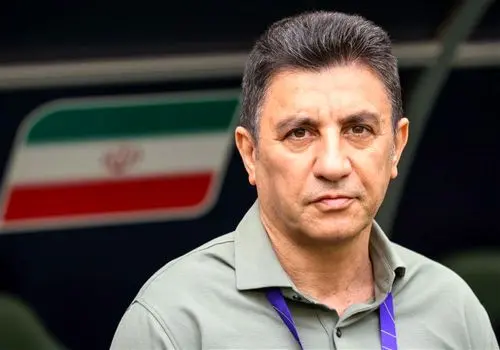 صحبت های جالب پروین و  روشن در مورد تیم ملی حال و گذشته فوتبال ایران؛ رونمایی دو اسطوره از خواننده‌های مورد علاقه+ فیلم