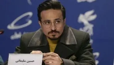 این بازیگر ایرانی داور جشنواره ایتالیایی شد 