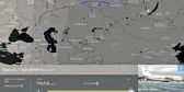 
نیوزویک: انتقال گسترده تجهیزات نظامی روسیه به ایران
