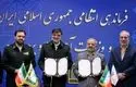 وزیر آموزش و پرورش: این را با افتخار می‌گویم که من سرباز سردار رادان هستم
