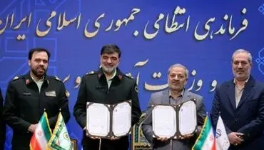وزیر آموزش و پرورش: این را با افتخار می‌گویم که من سرباز سردار رادان هستم
