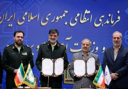  ۱۶۷ هزار نیروی جدید جذب و ۳۰۰ هزار نفر در رتبه‌بندی تعیین تکلیف شدند