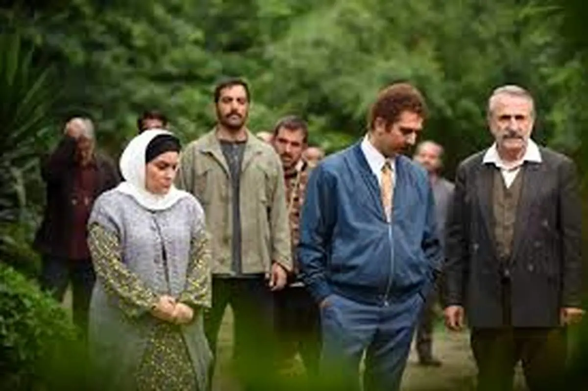 افشاگری علی مرادی درباره سکانس حذف‌شده سریال سوجان