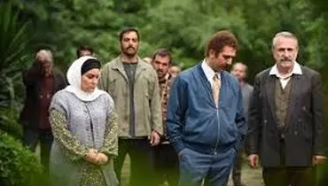 افشاگری علی مرادی درباره سکانس حذف‌شده سریال سوجان