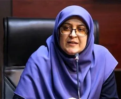 معاونت حقوقی ریاست‌جمهوری: هیچ منع قانونی برای صدور گواهینامه موتورسیکلت به زنان وجود ندارد