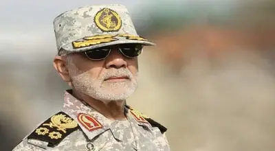 سرلشکر عبداللهی: پاسخ ایران به تهدیدات نوین دشمن ویرانگر خواهد بود