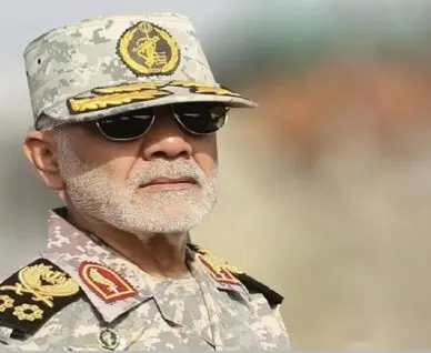 سرلشکر عبداللهی: پاسخ ایران به تهدیدات نوین دشمن ویرانگر خواهد بود