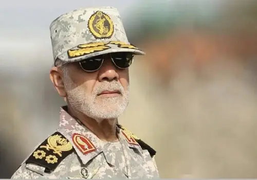 پیام جدید سرلشکر عبداللهی صادر شد
