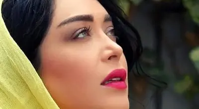 استایل مدرن سارا منجزی‌پور نگاه‌ها را جذب کرد + عکس