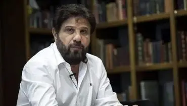 بیژن مرتضوی به یاد همسر چهارمش مدرسه می‌سازد