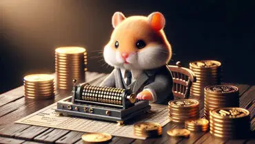 کد مورس همستر برای دریافت جایزه یک میلیونی امشب ۱۴ شهریور ماه 