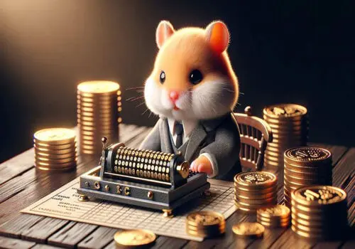 کد مورس همستر برای دریافت جایزه یک میلیونی امشب 17 مرداد ماه 