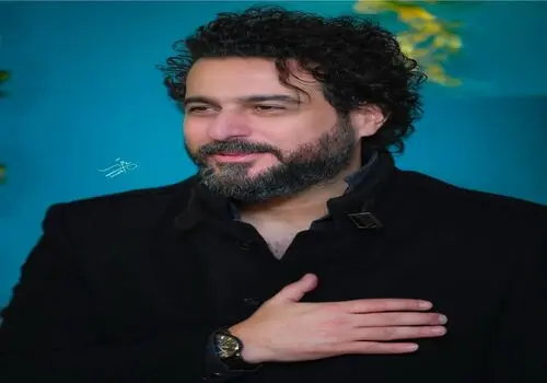 رونمایی از پوستر چهل‌وسومین جشنواره فجر + عکس