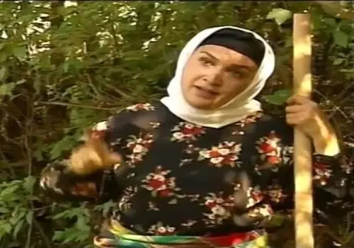  ربودن دختران ورزشکار ایران و نمایش پرچم غیررسمی/ نامه‌ شدیداللحن دنیامالی به «آنیکا شی ولز» 