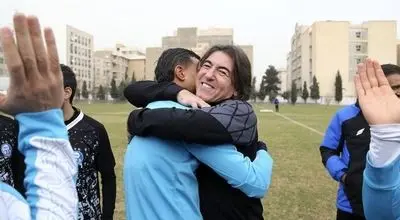 رضاییان و جلالی از استقلال اخراج شدند