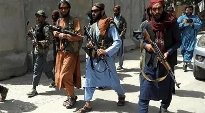 طالبان دانشگاه‌های افغانستان را از هم پاشید
