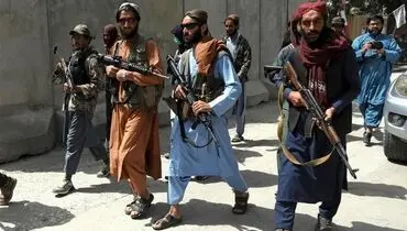 طالبان دانشگاه‌های افغانستان را از هم پاشید
