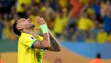 ادعای جنجالی وین رونی درباره نیمار