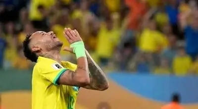 ادعای جنجالی وین رونی درباره نیمار