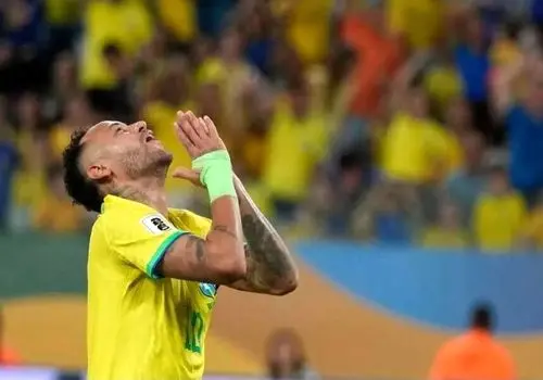 پایان امیدهای  برای رفتن نیمار به جام جهانی
