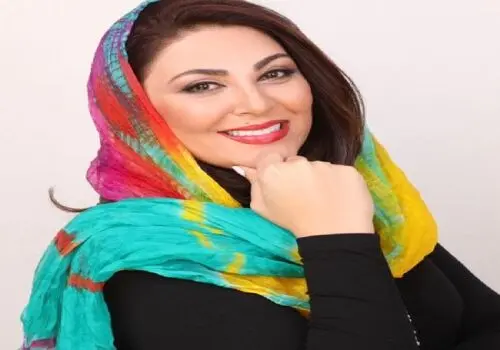 وقار در عین سادگی: پیراهن سبز لاله اسکندری، ترند جدید استایل هنرمندان!