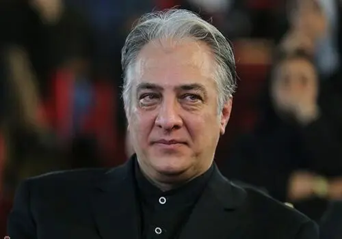  گفت‌وگوی مجید واشقی با ایرج نوذری / واکنش ایرج نوذری به شوخی حامد آهنگی!+فیلم 