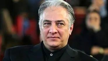 زیباییِ هنر و خانواده: تصویر جدید از ایرج نوذری و دخترانش!