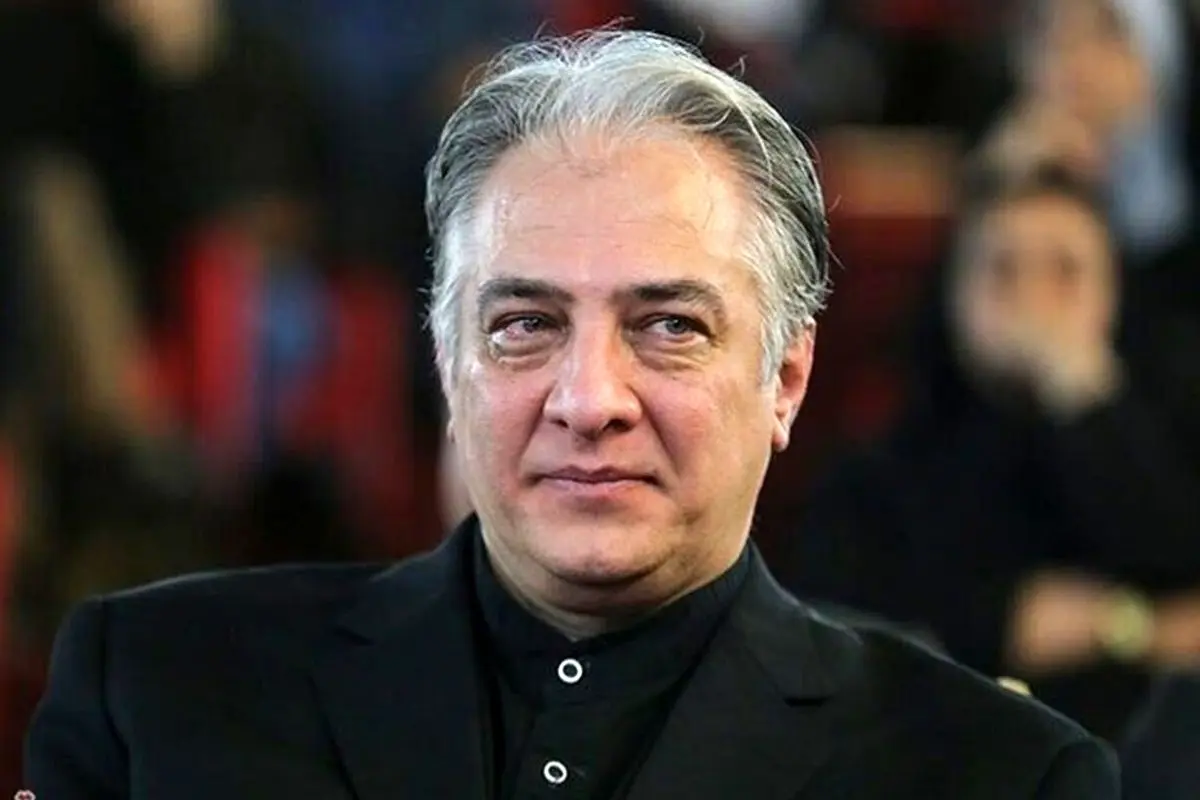 زیباییِ هنر و خانواده: تصویر جدید از ایرج نوذری و دخترانش!
