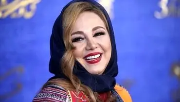 استوری عجیب بهنوش بختیاری درباره سریال «سووشون»