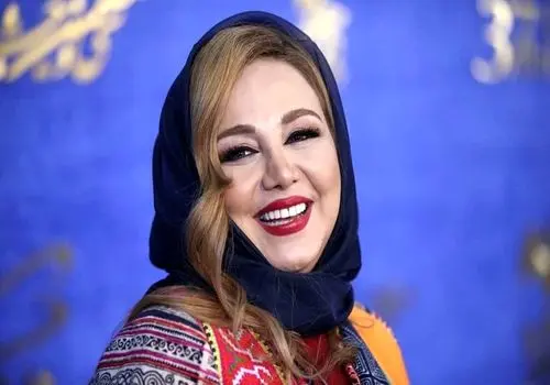استوری عجیب بهنوش بختیاری درباره سریال «سووشون»