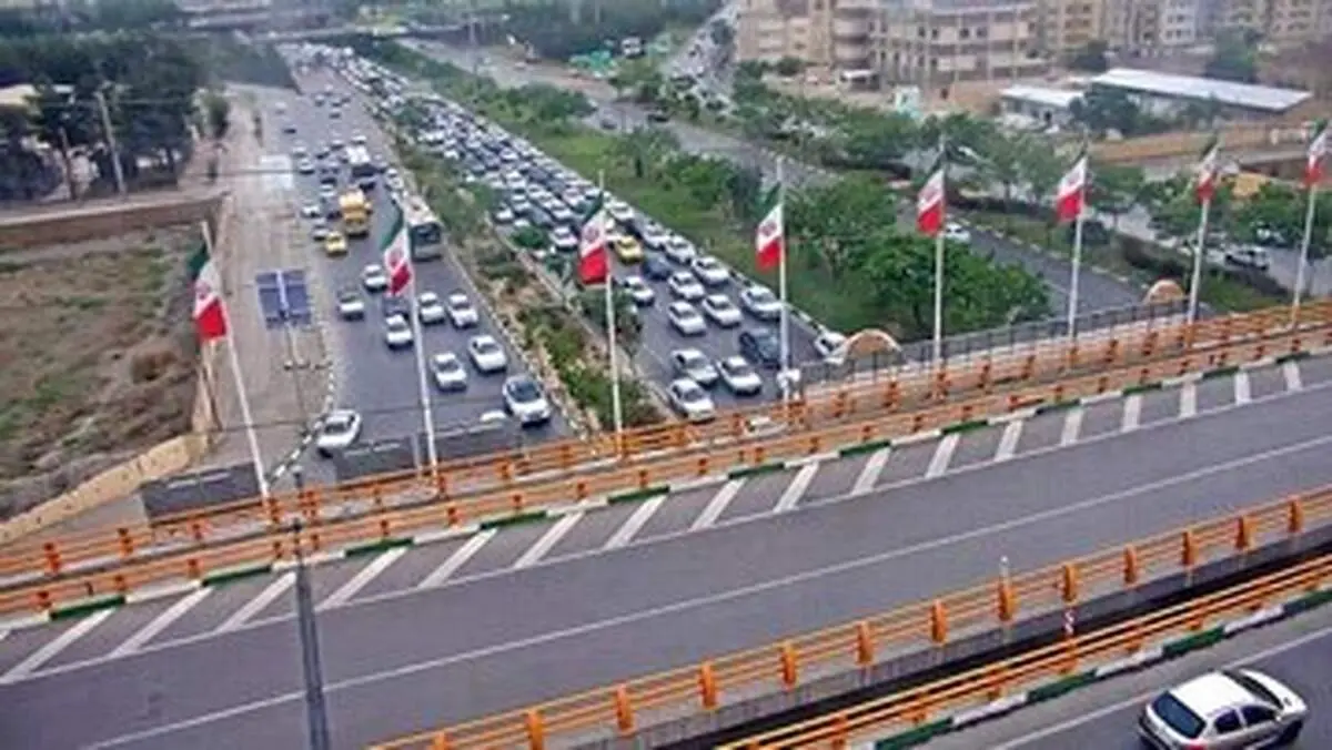 هشدار به تهرانی‌ها؛ این مسیر از امشب مسدود می‌شود!

