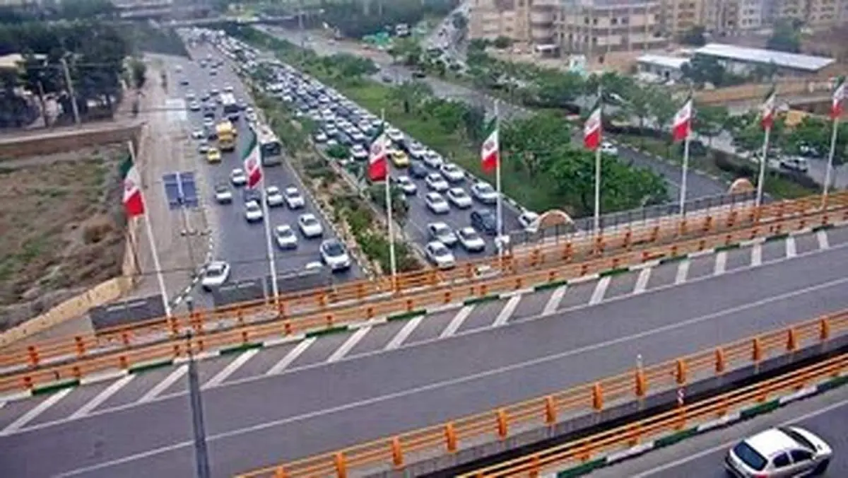 هشدار به تهرانیها؛ این مسیر از امشب مسدود میشود!