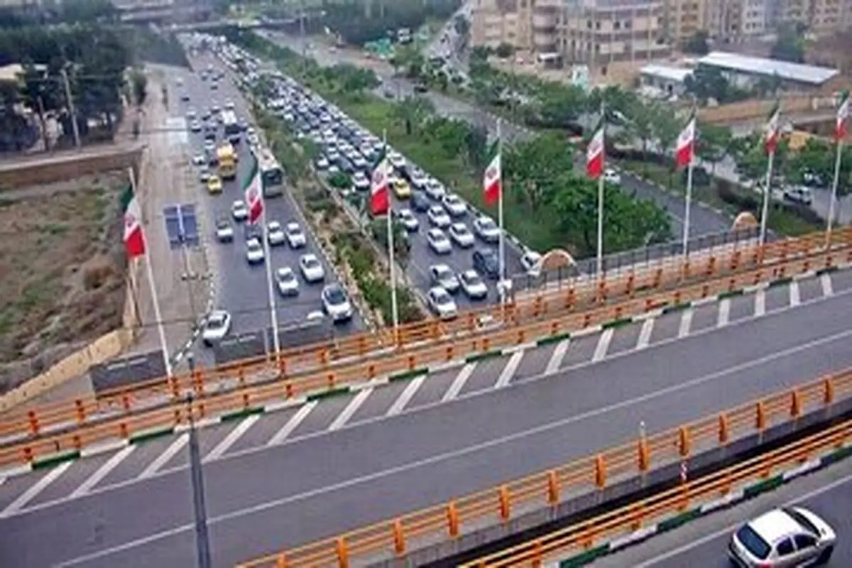 هشدار به تهرانیها؛ این مسیر از امشب مسدود میشود!