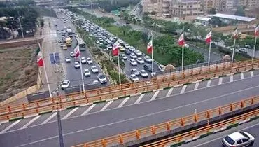 هشدار به تهرانی‌ها؛ این مسیر از امشب مسدود می‌شود!

