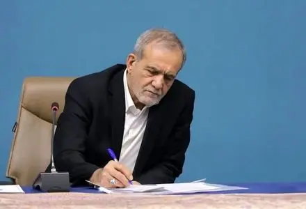 پزشکیان: تلاش پاکستان برای گسترش صلح ریشه در فرهنگ غنی این کشور دارد
